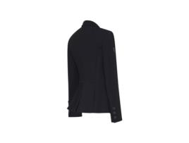 Casaco de Mulher para Equitação SAMSHIELD Victorine Fabric Preto (44)