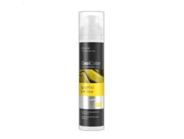 Erayba CoolColor C02 grafite amarelo fantasia cor 100 ml 100