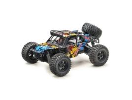 Scale 1:14 4Wd High-Speed Sand Buggy Charger Rtr Ab14003