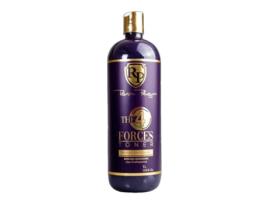 Máscara Matizador The 4 Forces Toner 1L ROBSON PELUQUERO