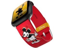 Pulseira Applewatch MOBYFOX Vint Mickey