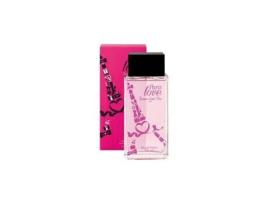 Paris Amor Edp 100 Ml ULRIC DE VARENS