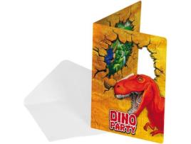 Convite para festas FOLAT 61860