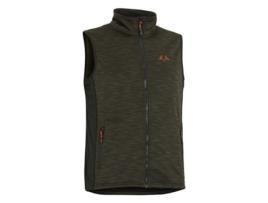 Coletes Swedteam Colete Ultra Verde Xs