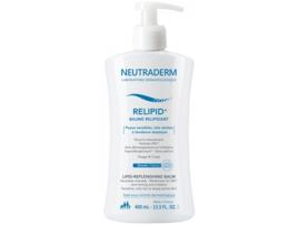 Relipid Bálsamo Relipidizante 400 Ml NEUTRADERM