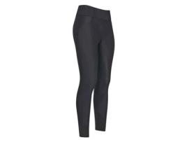 Leggings de Mulher para Equitação HV POLO Full Grip Isabell Preto (42)