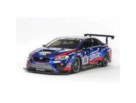Rc Subaru Wrx Sti 24Hr Nürburgring Tt-02 300058645