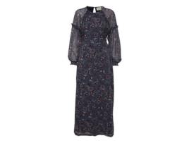 Vestido ATELIER RÊVE Mulher (Multicor - 44)