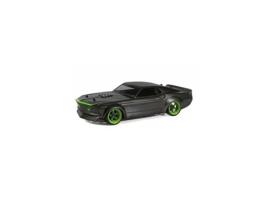 Rs4 Sport 3 1969 Ford Mustang Rtr-X Hpi-120102