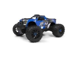 MAVERICK Atom 1/18 4Wd Electric Truck Blue Mv150500