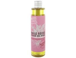 Óleo seco de flor de rosa 160 ml TADÉ