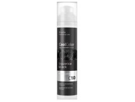 Erayba Alcaçuz Semi Permanente Cor Fresca C10 Preto 100 ml