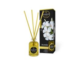 Ambientador Mikado Jasmim Ambar 30Ml 45Dias AMBAR PERFUMS