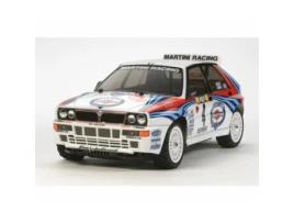 Lancia Delta Hf Xv-01 Rc 1:10 Ep Kit 300058569