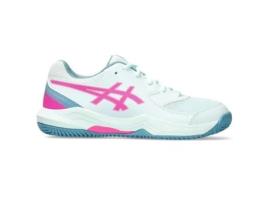 Sapatilhas ASICS Gel-Dedicate 8 Padel Gs Soosea-Pink 39.5