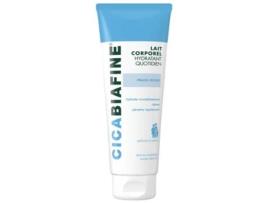 Leite corporal hidratante diário 200 ml CICABIAFINE