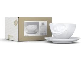 Chávena de Café Feliz BIGHUB