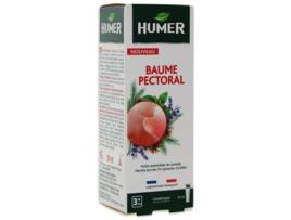 Bálsamo Peito 30 Ml HUMER