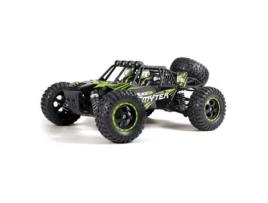 Smyter Db 1/12 4Wd Electric Desert Buggy Green 540114