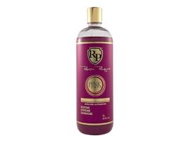 Shampoo Matizadora Pink Toner – Efeito Champagne 1L ROBSON PELUQUERO