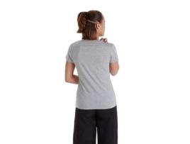 T-Shirt de Mulher para Rugby CANTERBURY Logótipo (XL)