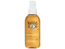 Óleo Seco Sublimador 150 Ml LE PETIT MARSEILLAIS