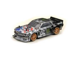 1:16 4Wd Bl Touring Car Rtr-Version 1 Ab16010