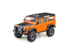 Crawler 1:10 Ep Cr3.4 Landi Orange Rtr Limited Edition Ab12017