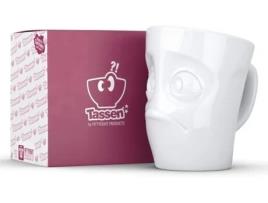 Caneca Desconcertado BIGHUB