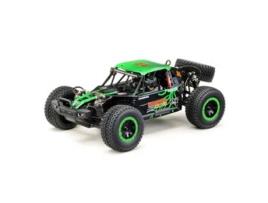 1:10 Ep Desert Buggy Adb 1.4 Green 4Wd Rtr Ab12226