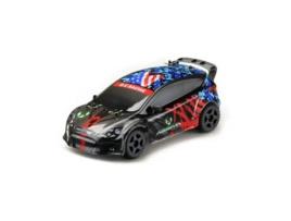 1:24 Ep 2Wd Touring/Drift Car Rtr With Esp Ab10011