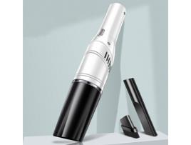 Aspirador de Pó Portátil Sem Fio para Carro UNBRAND