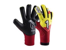 Luvas de Guarda-Redes para Crianças RINAT Nkam Training