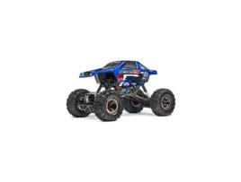 Scout Rc 1/10 4Wd Electric Rock Crawler Mv12505