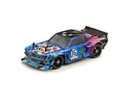 1:16 4Wd Bl Touring Car Rtr-Version 2 Ab16011