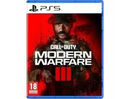 Jogo Eletrónico Playstation 5 ACTIVISION Call Of Duty: Modern Warfare 3 Fr