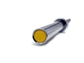 Concurso de Bar Olímpico FIT & RACK 15Kg