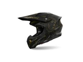Capacete de Motocicleta AIROH Twist 3 Titan S