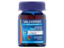 VALDISPERT Sleep Naturally 30 Gummies