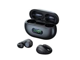 Auscultadores In Ear JL-EIGHT Bluetooth Preto