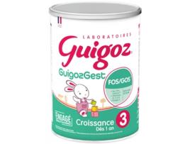 GUIGOZ Leche de Crecimiento de 1 Año 800 G