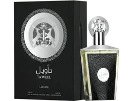 Perfume LATTAFA Ta'Weel Eau de Parfum (100 ml)