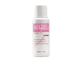 Saugella Poligyn Emulsão de Limpeza 250 ml