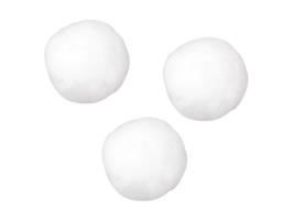 Pom-pom decorativo RAYHER HOBBY decorativo
