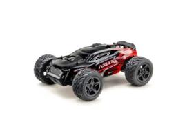 Scale 1:14 4Wd High-Speed Truggy Power Black/Red Rtr Ab14001