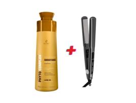 Kit Alisante Phyto Complex By 1L Lizze Extreme LET ME BE