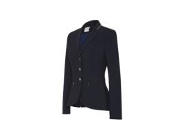 Casaco de Mulher para Equitação SAMSHIELD Victorine Fabric Azul (44)