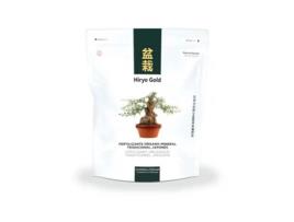 Hiryo Gold Crecimiento 1Kg IRUN BONSAI