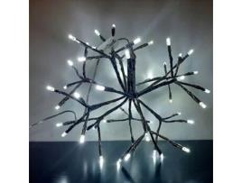 Estella Pendant 120 Luzes Led em Branco Frio para Exterior