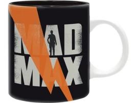 Caneca Mad Max 320 ml